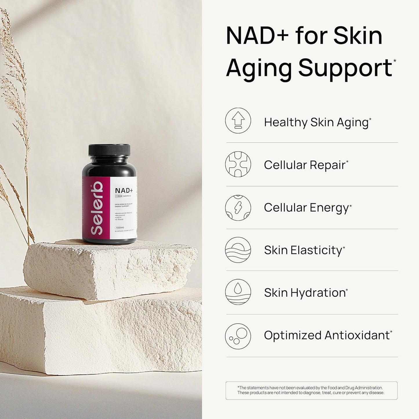 NAD+ Capsules